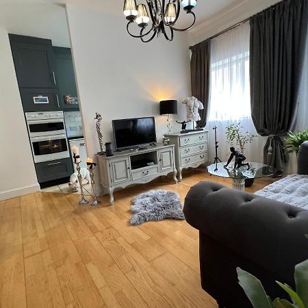 Lovely Apartment In Cork Buitenkant foto