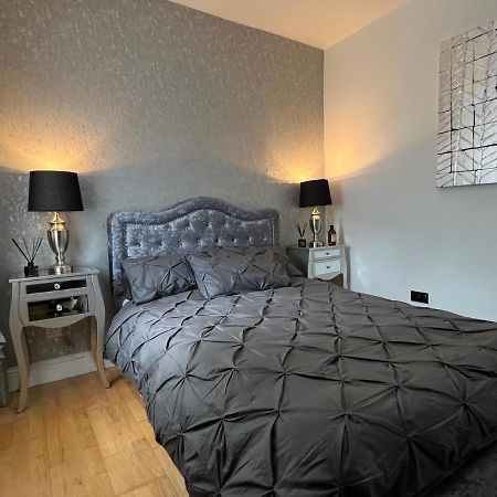 Lovely Apartment In Cork Buitenkant foto