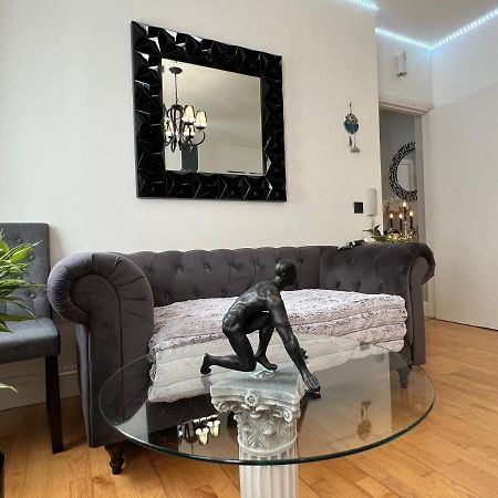 Lovely Apartment In Cork Buitenkant foto