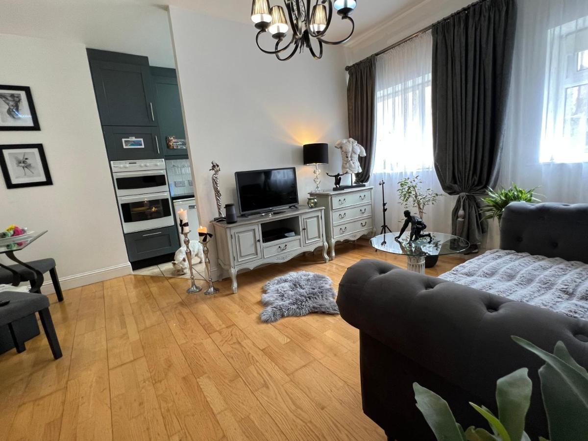Lovely Apartment In Cork Buitenkant foto