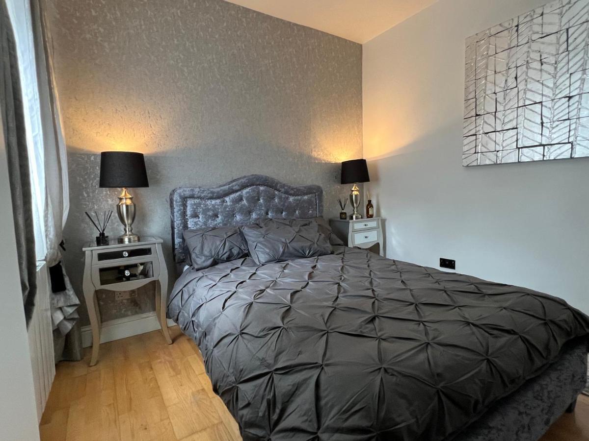 Lovely Apartment In Cork Buitenkant foto