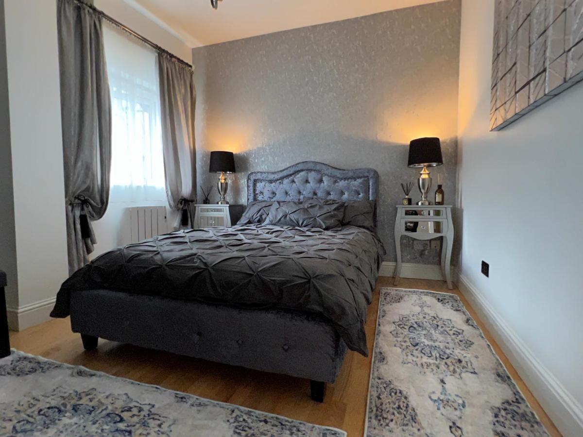 Lovely Apartment In Cork Buitenkant foto