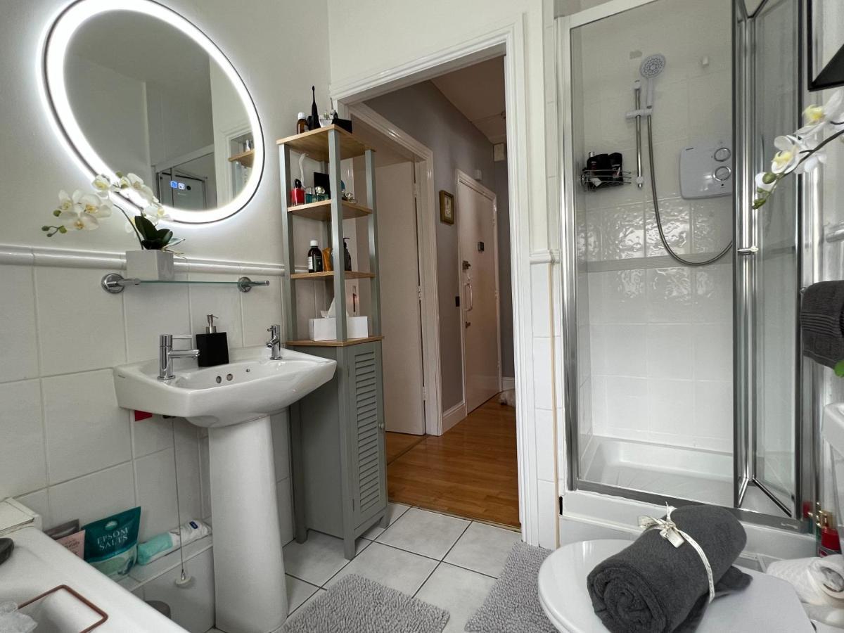 Lovely Apartment In Cork Buitenkant foto