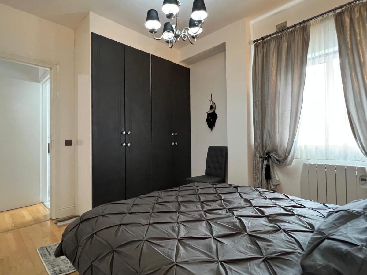 Lovely Apartment In Cork Buitenkant foto