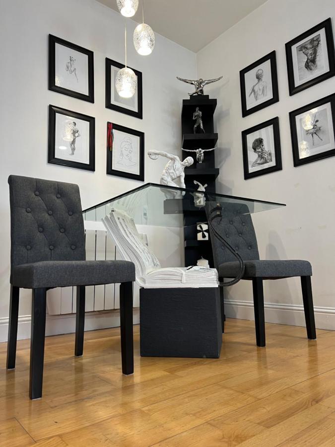 Lovely Apartment In Cork Buitenkant foto