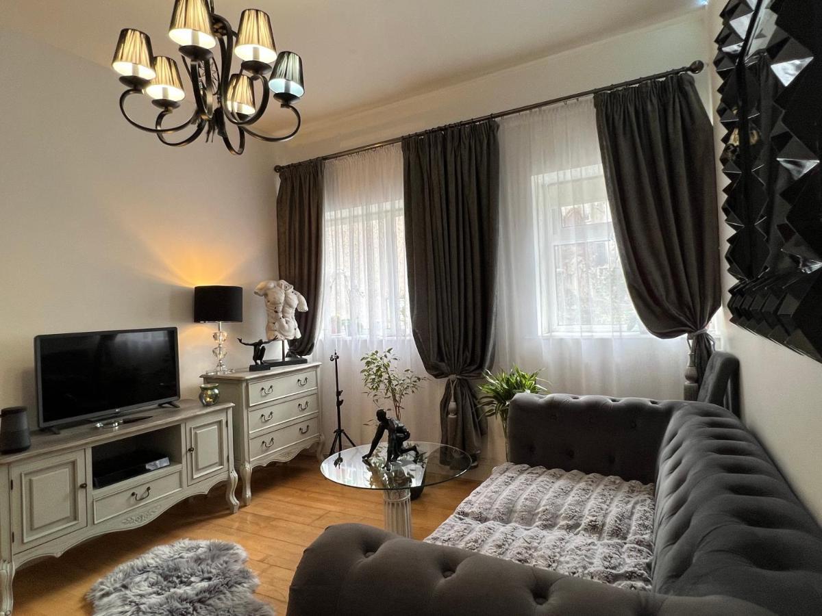 Lovely Apartment In Cork Buitenkant foto