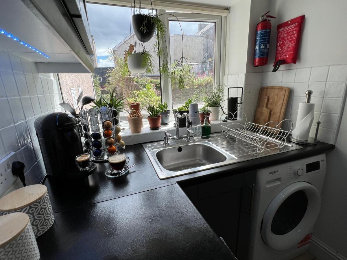 Lovely Apartment In Cork Buitenkant foto