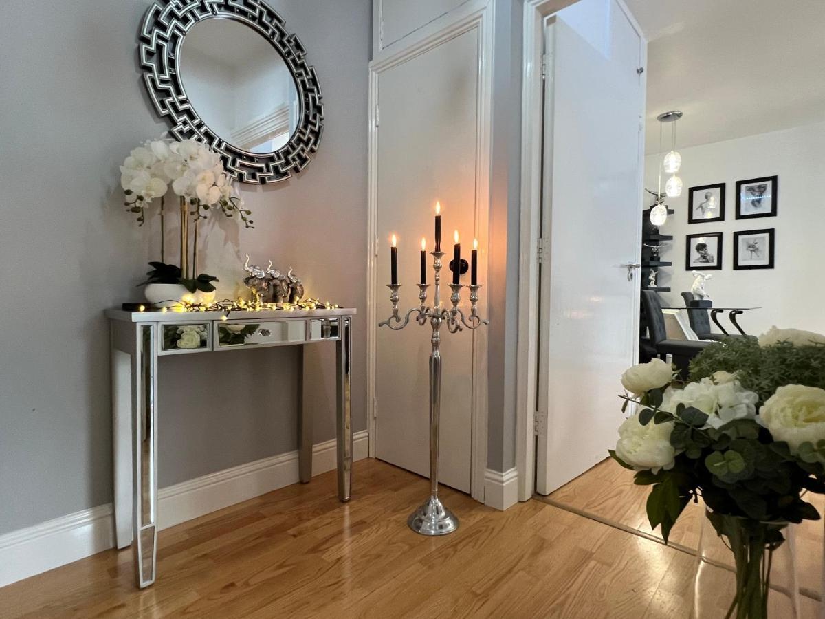 Lovely Apartment In Cork Buitenkant foto