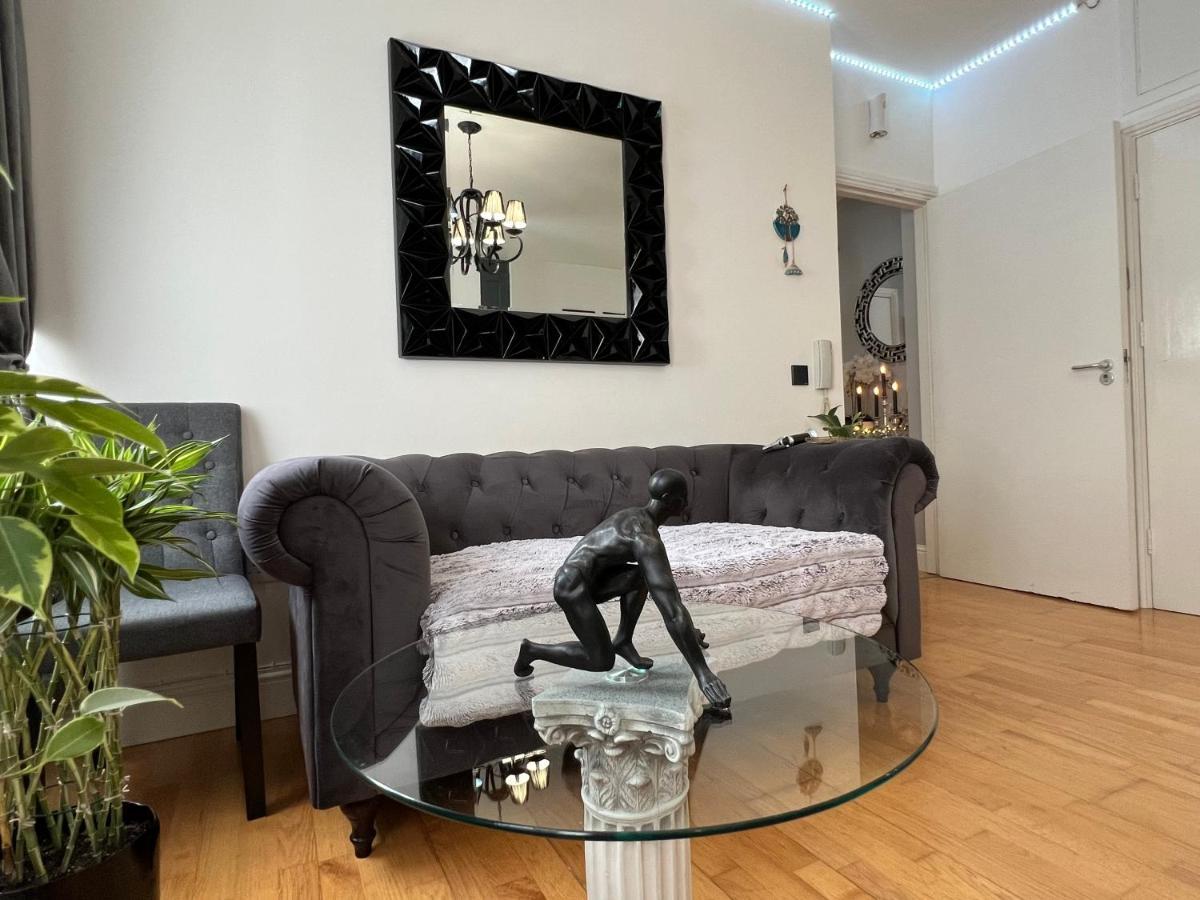Lovely Apartment In Cork Buitenkant foto