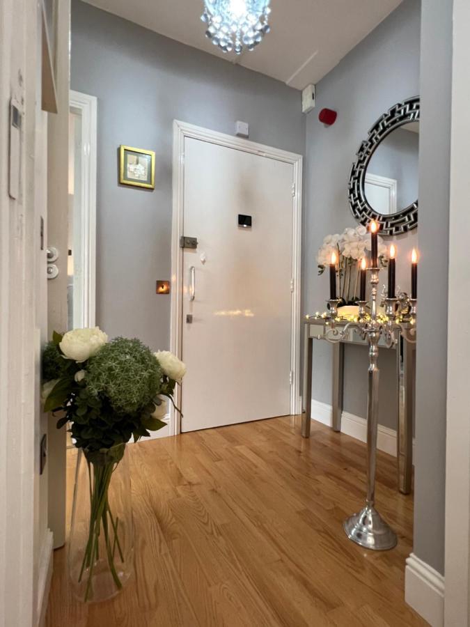 Lovely Apartment In Cork Buitenkant foto